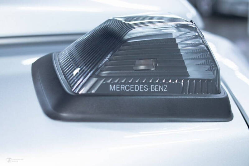 2025 Mercedes-Benz G-Class AMG G 63