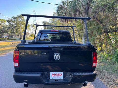 2013 RAM 1500 Express