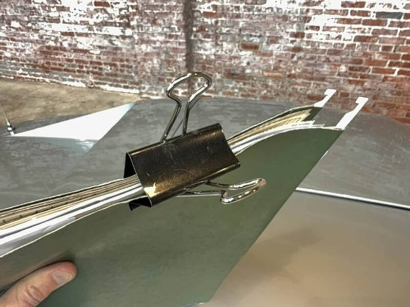 1976 Chevrolet Corvette