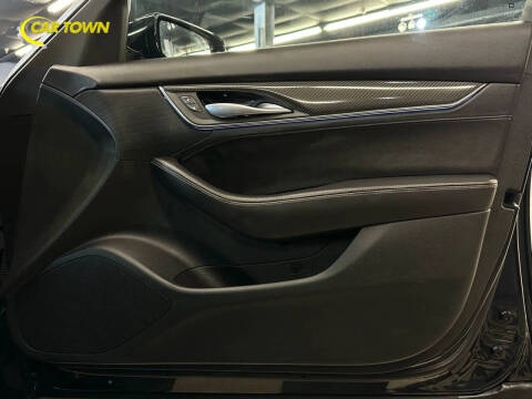 2024 Cadillac CT5 Sport