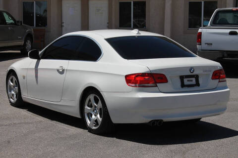 2010 BMW 3 Series 328i