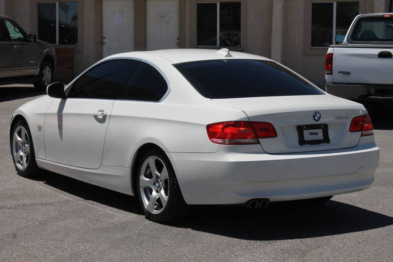 2010 BMW 3 Series 328i