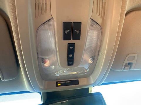 2017 GMC Terrain SLE-1