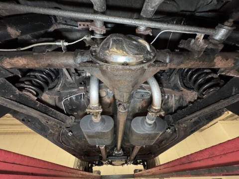 1968 Chevrolet Impala