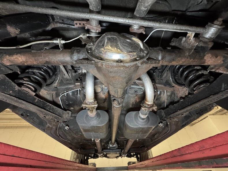 1968 Chevrolet Impala