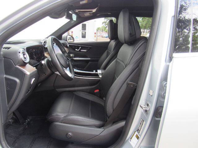 2023 Mercedes-Benz GLC GLC 300