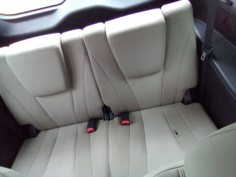 2013 Mazda MAZDA5 Sport