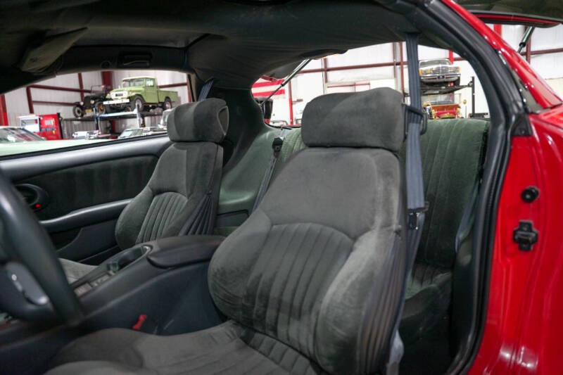 1994 Pontiac Firebird Trans Am