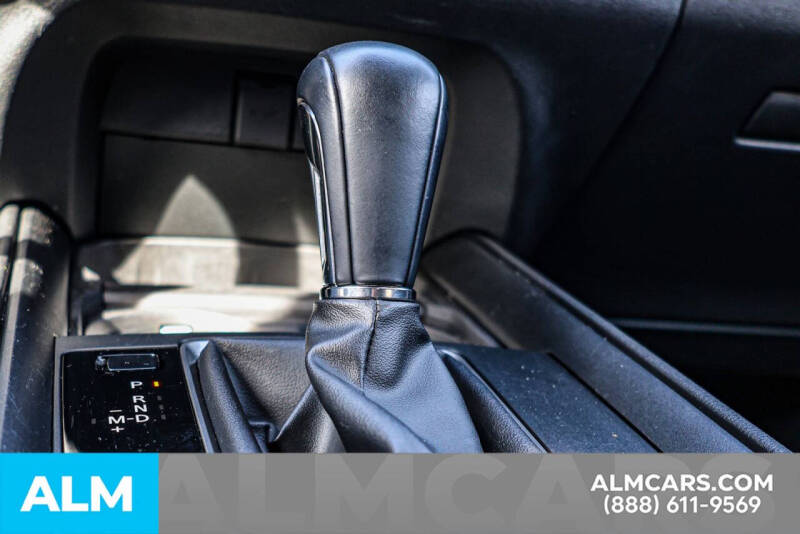 2025 Mazda CX-50 2.5 S Preferred