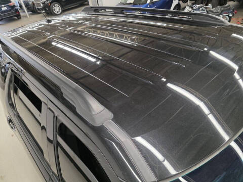 2014 Ford Explorer Sport