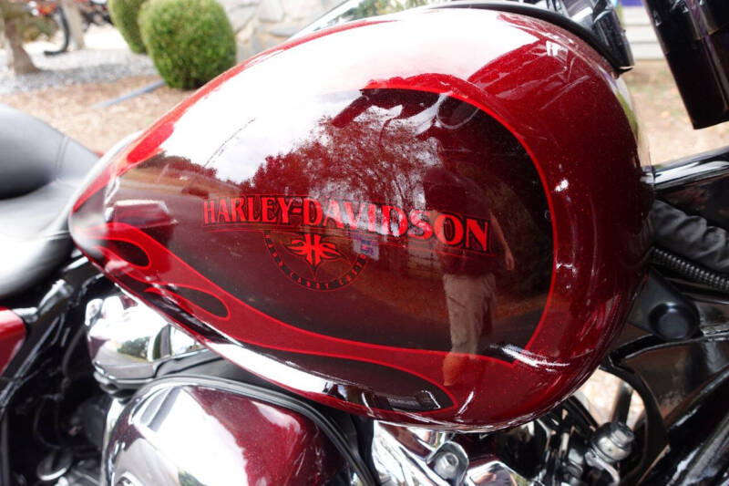 2017 Harley-Davidson Street Glide