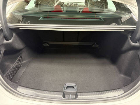 2024 Mercedes-Benz C-Class AMG C 43