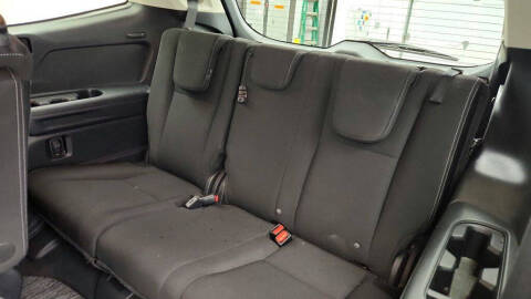 2020 Subaru Ascent Premium 7-Passenger