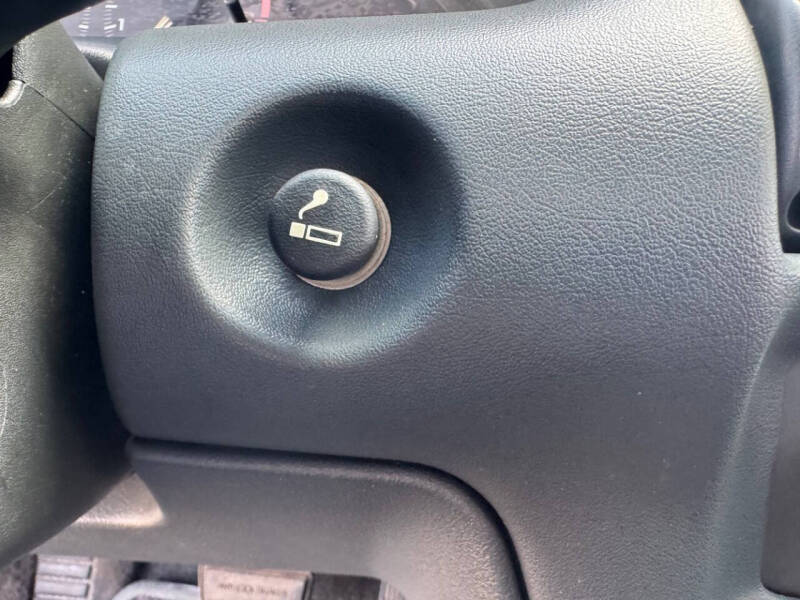 1997 Chevrolet Cavalier LS