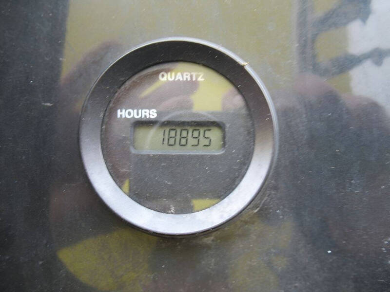 2014 TICO Pro-Spotter