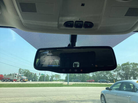 2010 Buick Enclave CXL