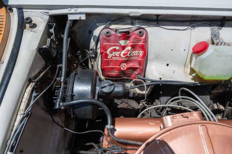 1960 Ford Thunderbird