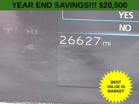 2023 Subaru Solterra Premium