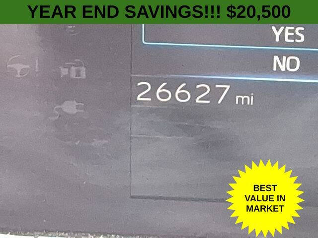 2023 Subaru Solterra Premium