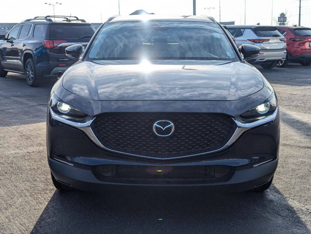 2023 Mazda CX-30 for sale at Axio Auto Boise in Boise, ID