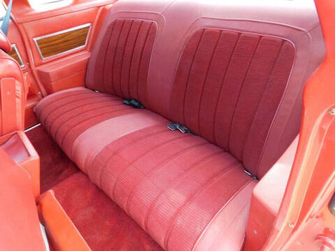 1976 Pontiac Grand Prix