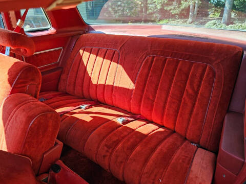 1977 Pontiac Grand Prix