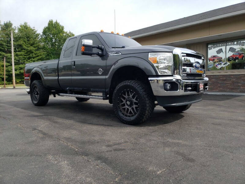 RPM Auto Sales Car Dealer in Mogadore, OH