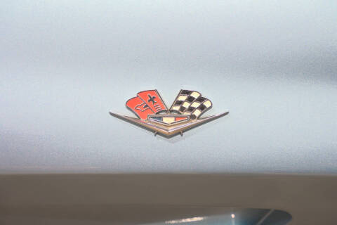 1964 Chevrolet Corvette