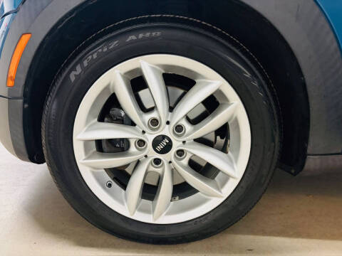 2011 MINI Cooper Countryman S ALL4