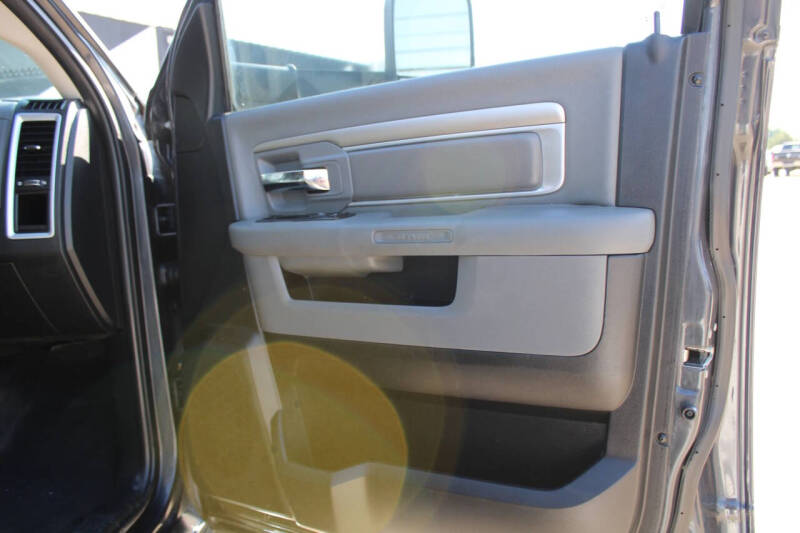 2014 RAM 3500