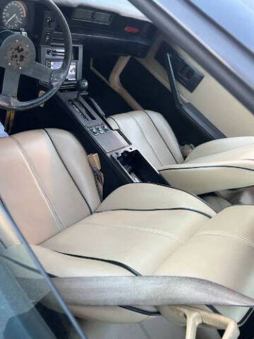 1985 Chevrolet Camaro Z28