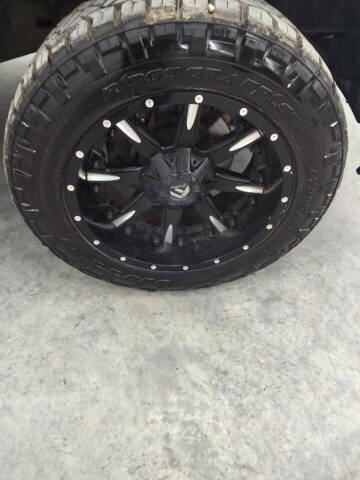 2014 RAM 1500 Lone Star