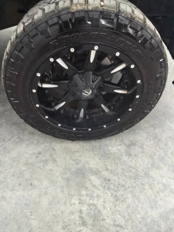 2014 RAM 1500 Lone Star