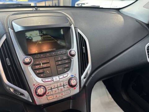 2015 GMC Terrain SLE-2