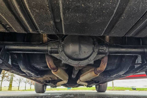 1973 Chevrolet Camaro