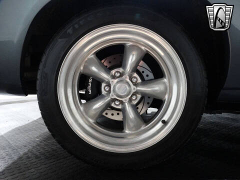 1972 Chevrolet Camaro