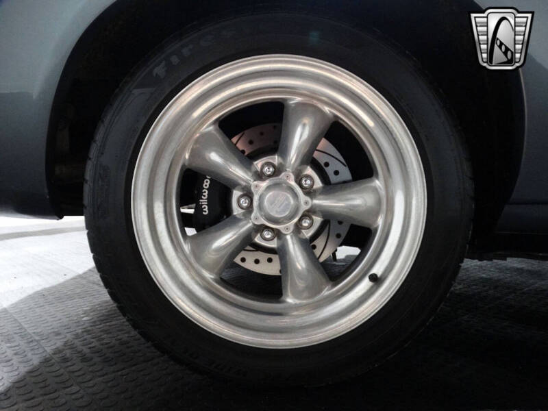 1972 Chevrolet Camaro