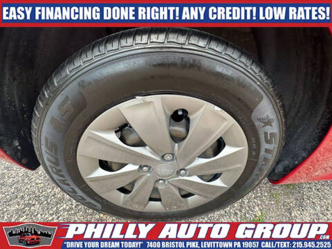 2019 Kia Rio 5-Door S