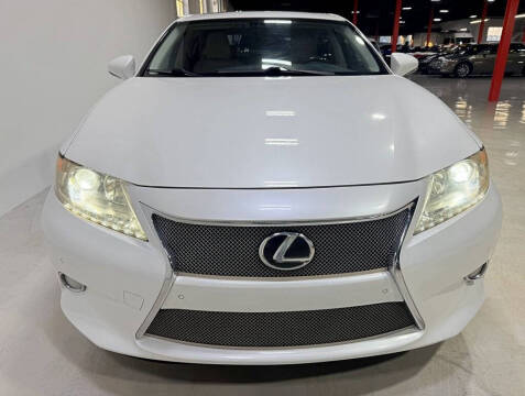 2013 Lexus ES 350