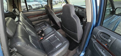 2003 Dodge Durango SLT