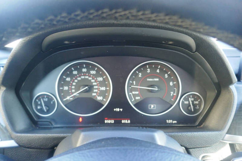 2018 BMW 4 Series 430i xDrive