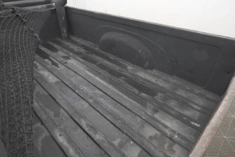 1950 International L-120