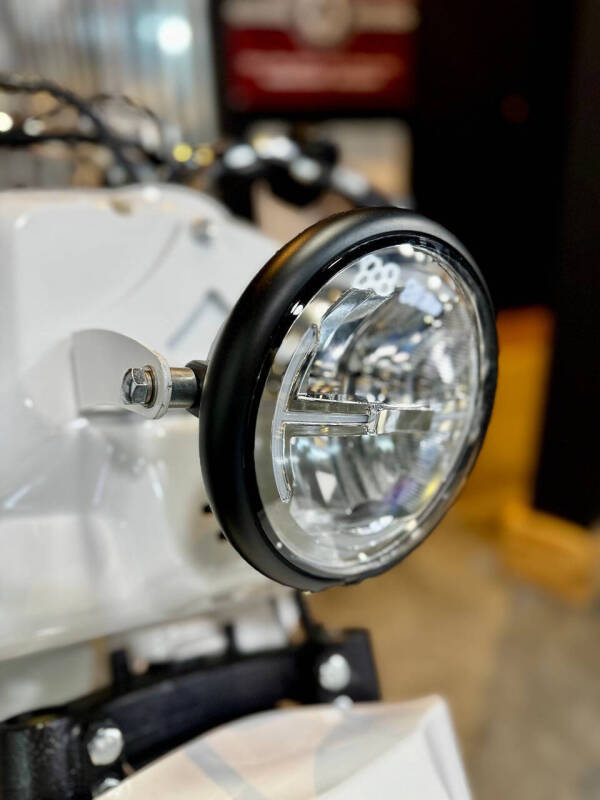 2026 Maddog Gen 5 150cc