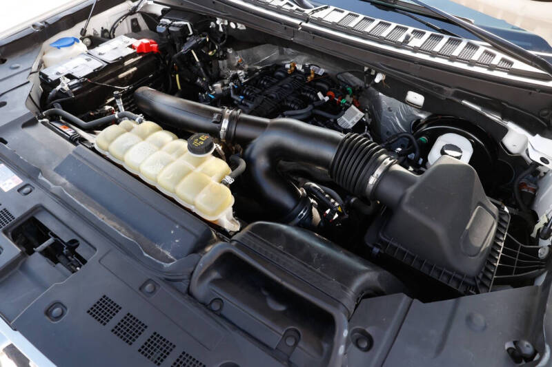 2021 Lincoln Navigator L Reserve