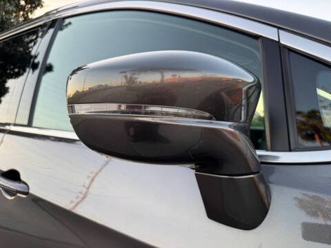 2022 Chrysler Pacifica Touring