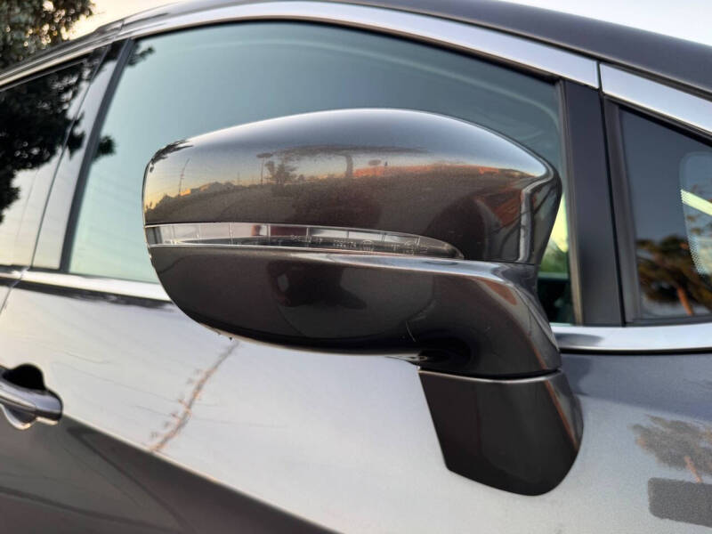 2022 Chrysler Pacifica Touring