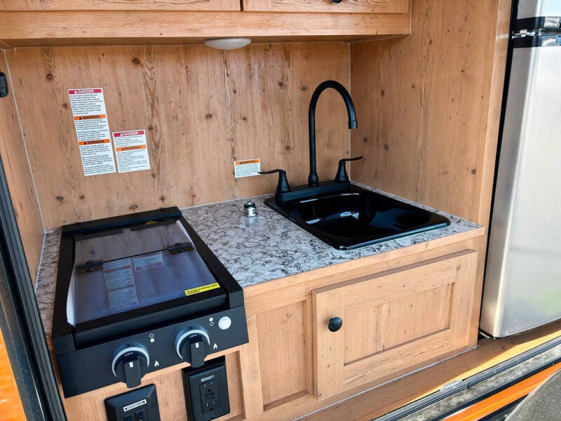 2026 Sunset Park RV Sunray