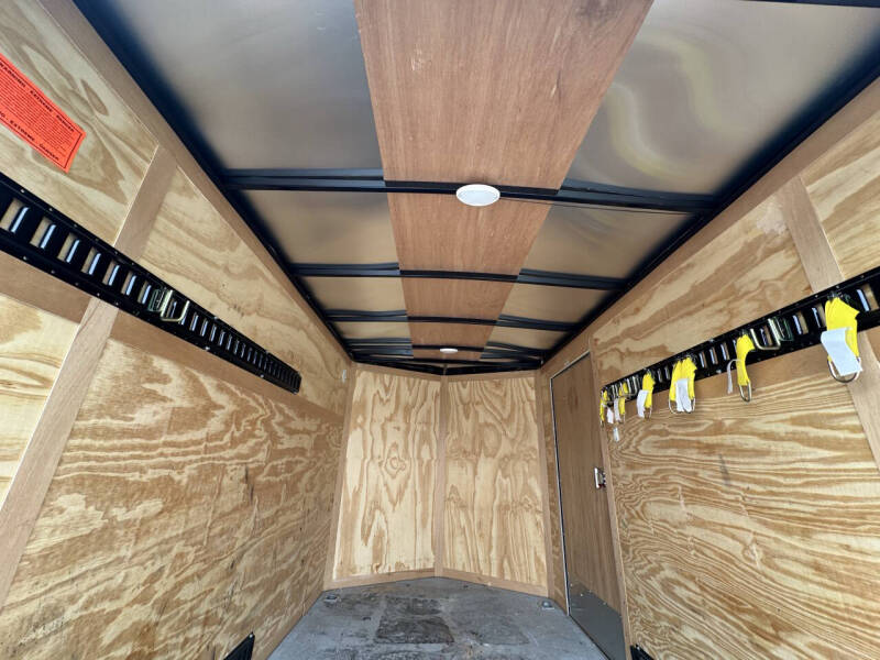 2021 FOR SALE!! 2021 Forest River   10S Cargo Trailer