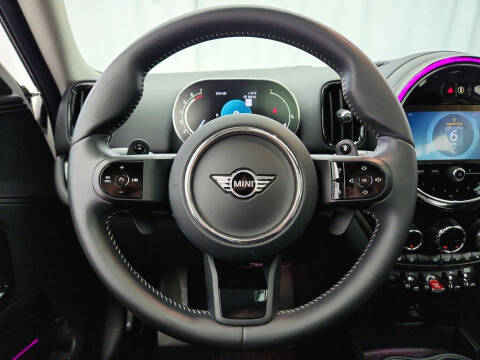 2024 MINI Countryman Cooper S ALL4