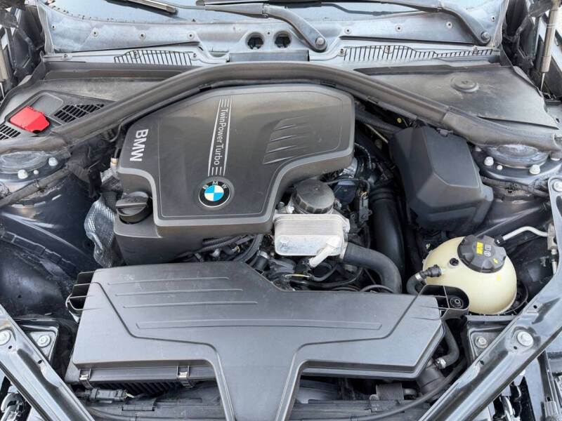 2016 BMW 2 Series 228i